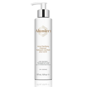 Alumier Acne Clarifying CLeanser
