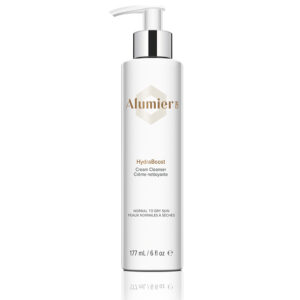 ALumier HydraBoost Cleanser