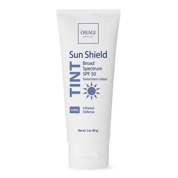 OBAGI Sun Shield SPF50 85g Tint Cool