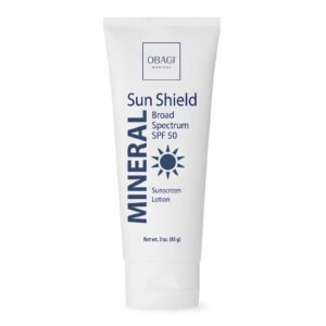 OBAGI Sun Shield SPF50 85g Mineral