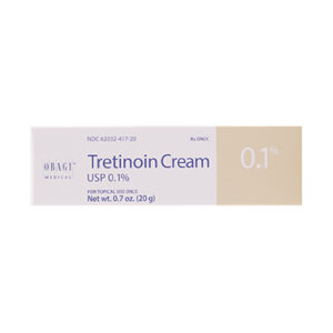 Obagi Tretinoin Cream