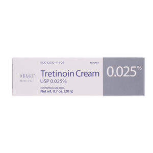 Obagi Tretinoin Cream