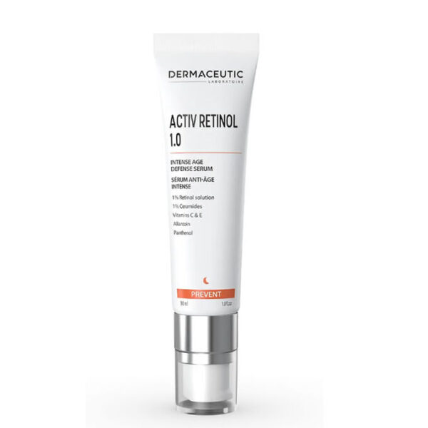 ACTIV RETINOL 1 AGE DEFENSE SERUM