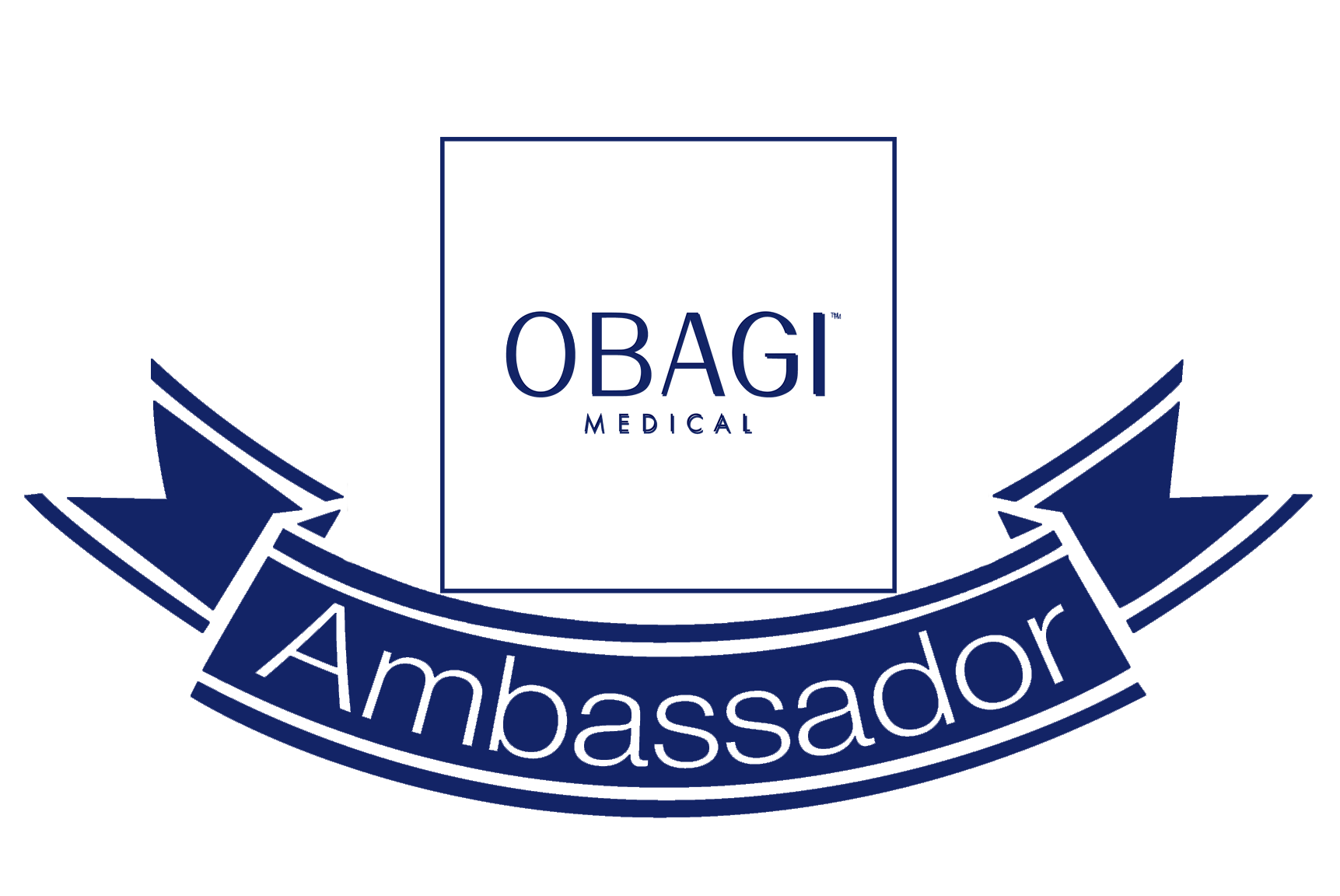 Obagi Ambassador Logo