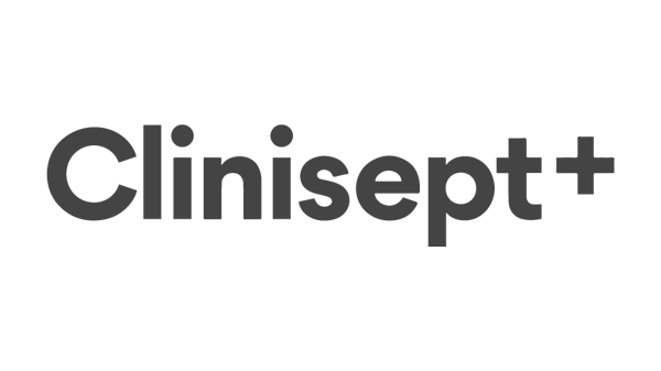 Clinisept+ Logo