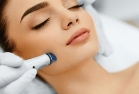 HydraFacial at Dr Eithne Brenner Clinic
