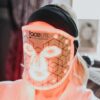 Rio FaceLite Beauty Boosting LED Face Mask