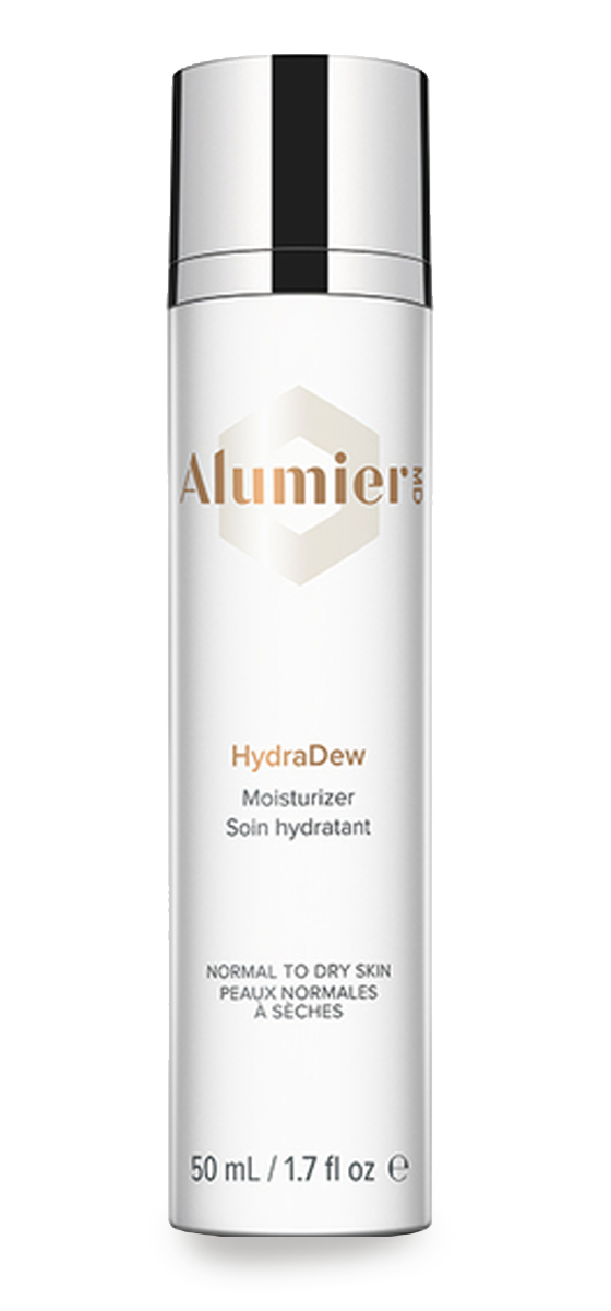 Alumier-HydraDew
