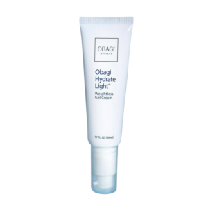 Obagi hydrate light moisturiser